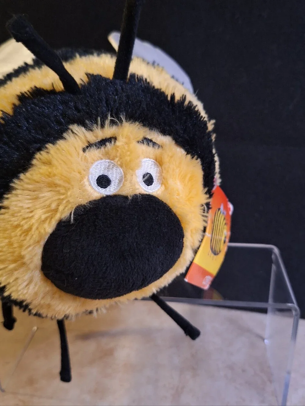 Skippyjon Jones Jusy Schachner Paperback Kohl's Cares Buzzito Bandit Plush 9